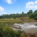 بيت للعطل In Bullingen With Garden بولانغ