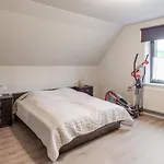 In Bullingen With Garden *