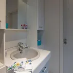 In Bullingen With Garden *