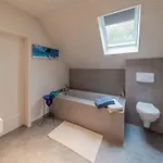 بيت للعطل In Bullingen With Garden بولانغ