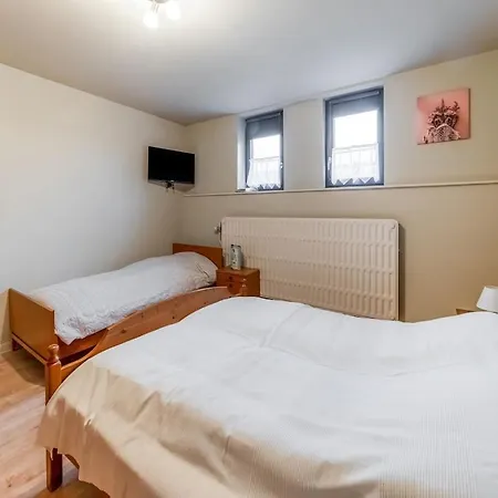 Atmospheric In B Llingen With Infrared Sauna *