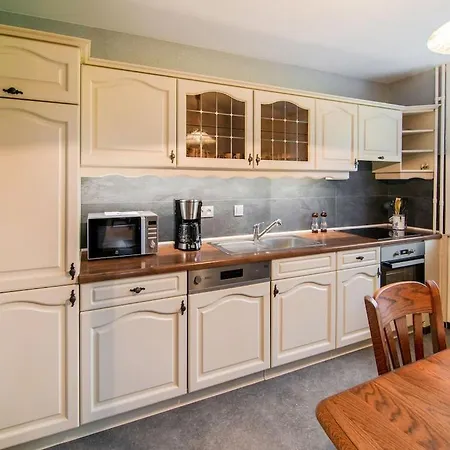 Holiday home Atmospheric In B Llingen With Infrared Sauna *
