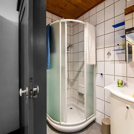 Atmospheric In B Llingen With Infrared Sauna Holiday home Bullange
