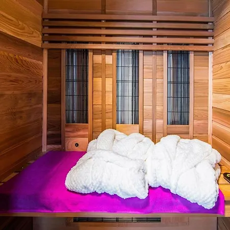 Atmospheric In B Llingen With Infrared Sauna Bullange