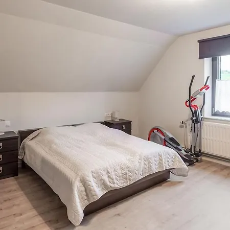 Atmospheric In B Llingen With Infrared Sauna * Bullange
