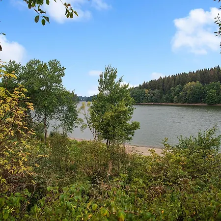 Ferienhaus In Bullingen With Garden *