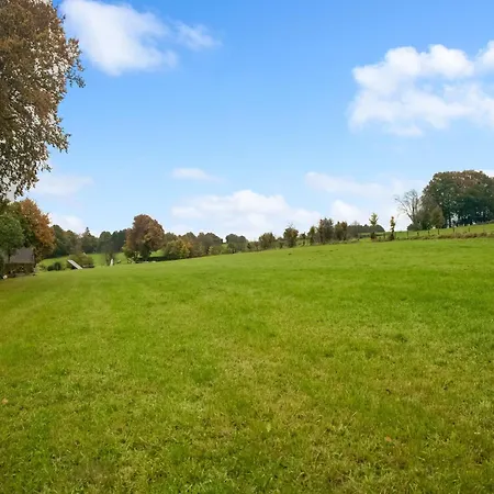 Ferienhaus In Bullingen With Garden *