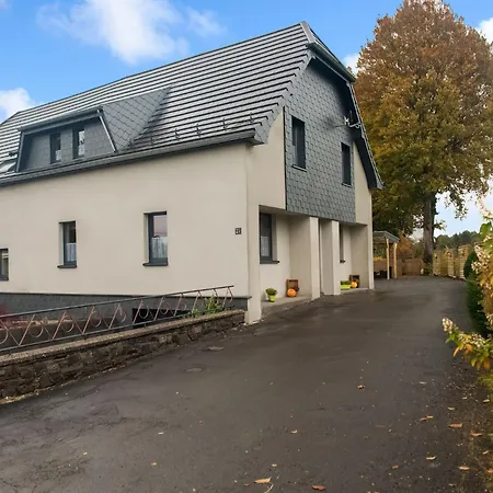 In Bullingen With Garden * Büllingen