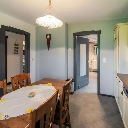 Holiday home In Bullingen With Garden *