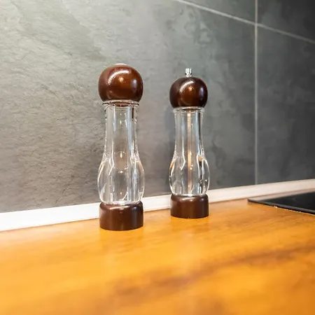 Ferienhaus In Bullingen With Garden Büllingen