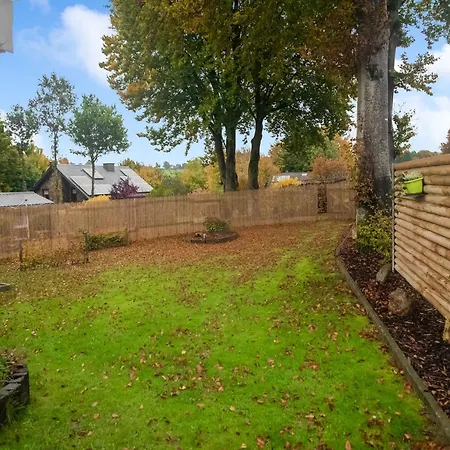 In Bullingen With Garden * בולאנז'