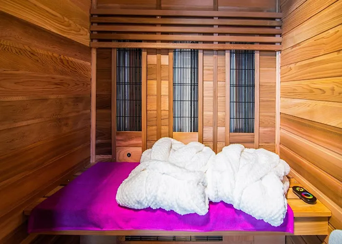 In Bullingen With Garden * Bullange