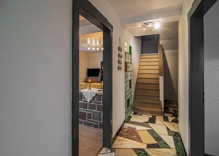 In Bullingen With Garden * Bullange