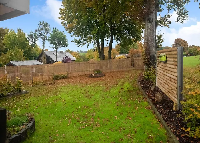 In Bullingen With Garden * Bullange