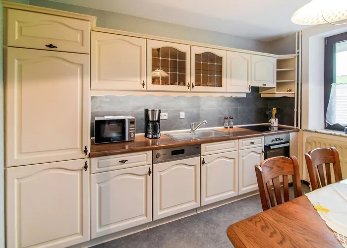 In Bullingen With Garden * Bullange